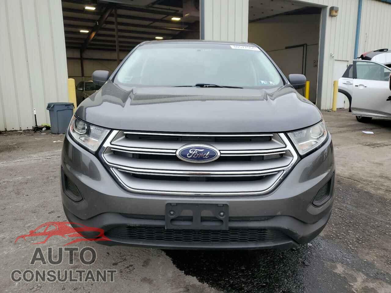 FORD EDGE 2016 - 2FMPK4G93GBB70247