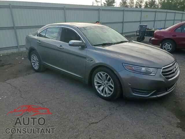 FORD TAURUS 2014 - 1FAHP2F89EG178453