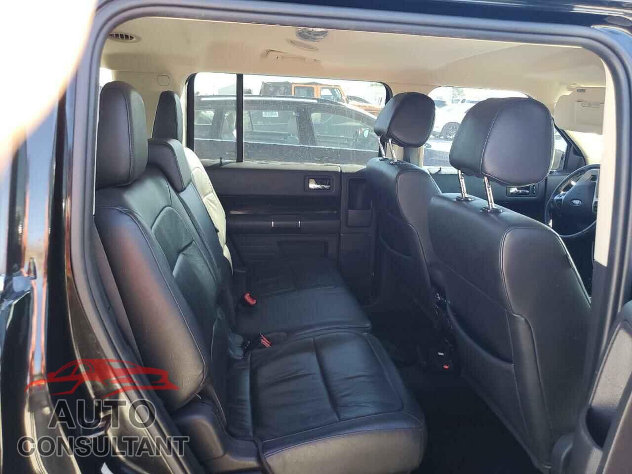 FORD FLEX 2015 - 2FMGK5C83FBA21810