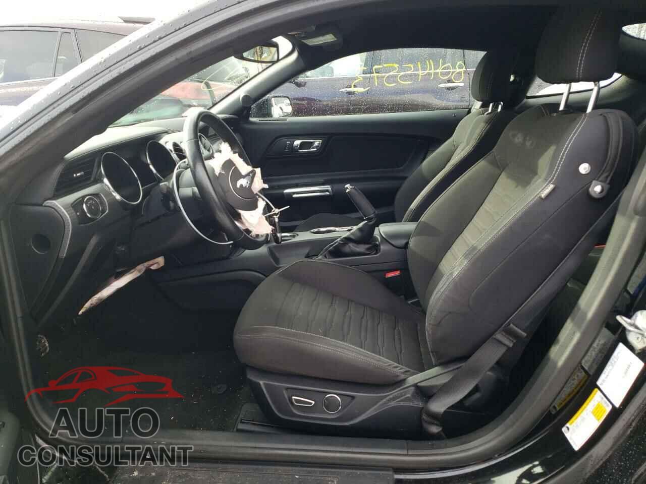 FORD MUSTANG 2016 - 1FA6P8CF0G5298153