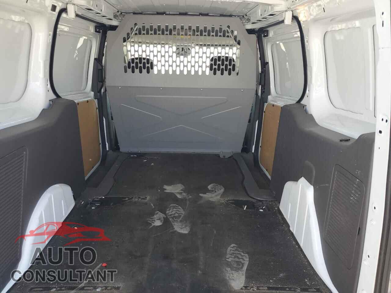 FORD TRANSIT 2020 - NM0LS7E27L1452730