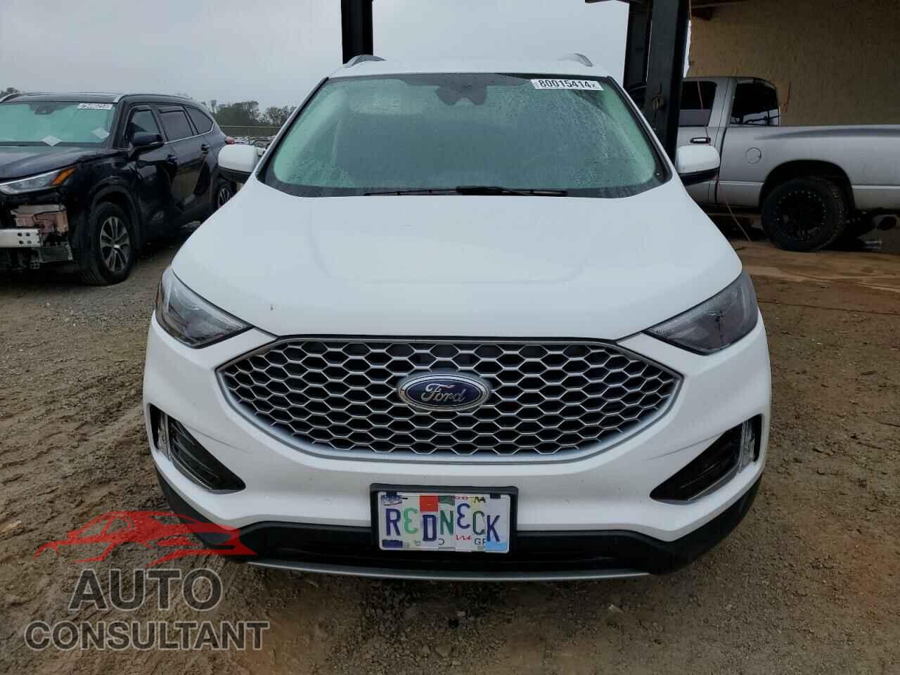 FORD EDGE 2023 - 2FMPK4J90PBA53380