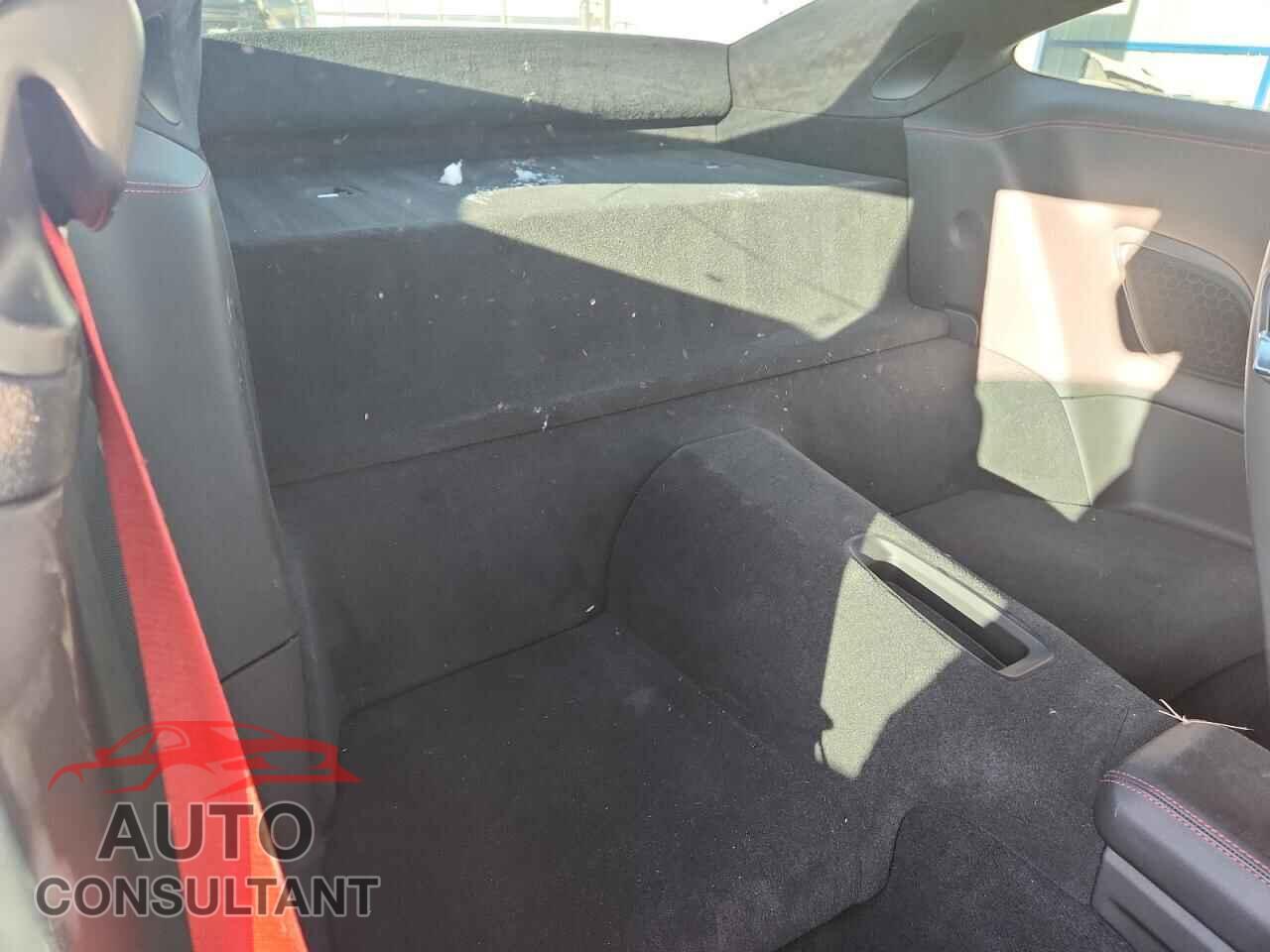 PORSCHE 911 2018 - WP0AC2A97JS176344