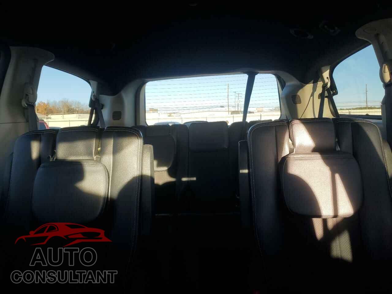 DODGE CARAVAN 2019 - 2C4RDGCGXKR672508