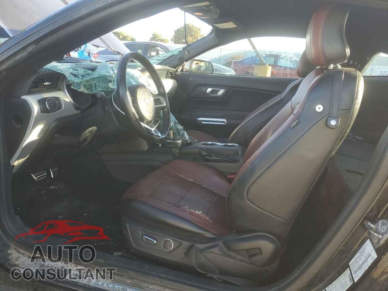FORD MUSTANG 2015 - 1FA6P8CF1F5353868