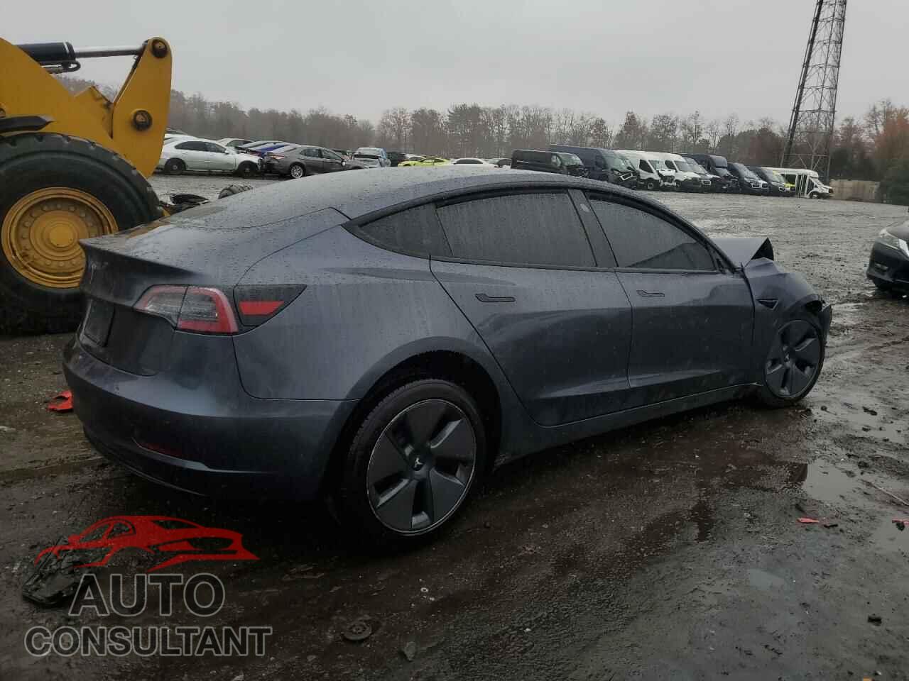 TESLA MODEL 3 2023 - 5YJ3E1EA7PF554427