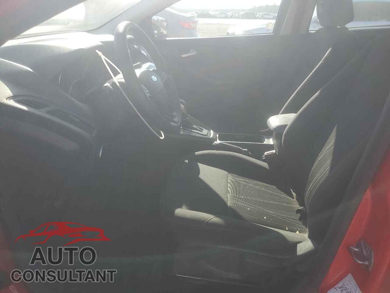 FORD FOCUS 2017 - 1FADP3H24HL265153