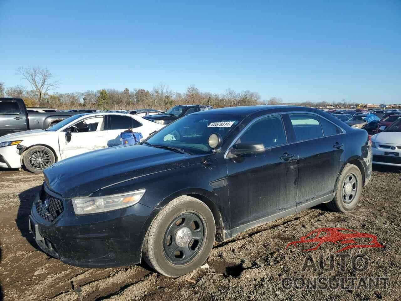 FORD TAURUS 2015 - 1FAHP2MK4FG142623