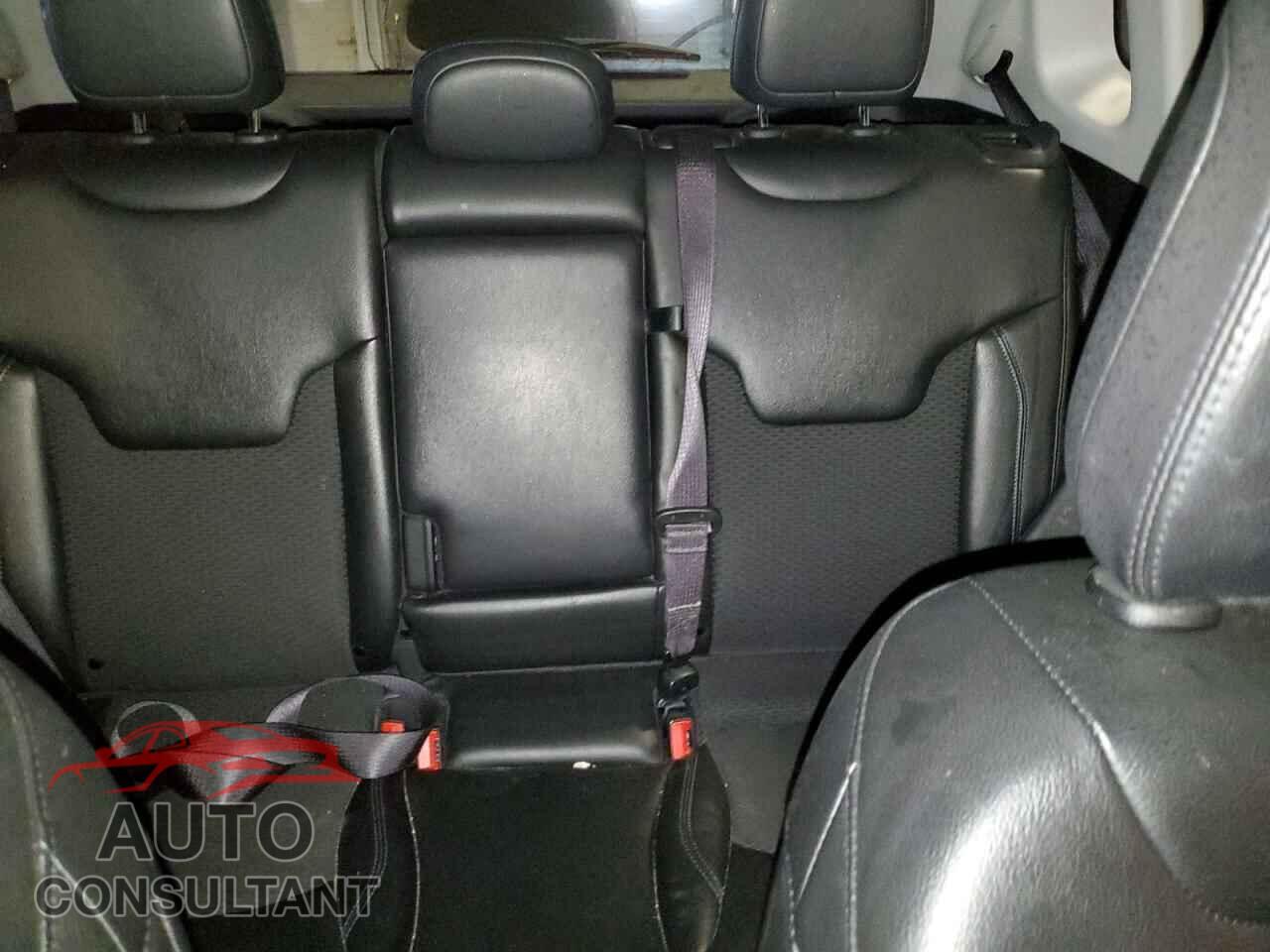JEEP COMPASS 2022 - 3C4NJCBB6NT119183