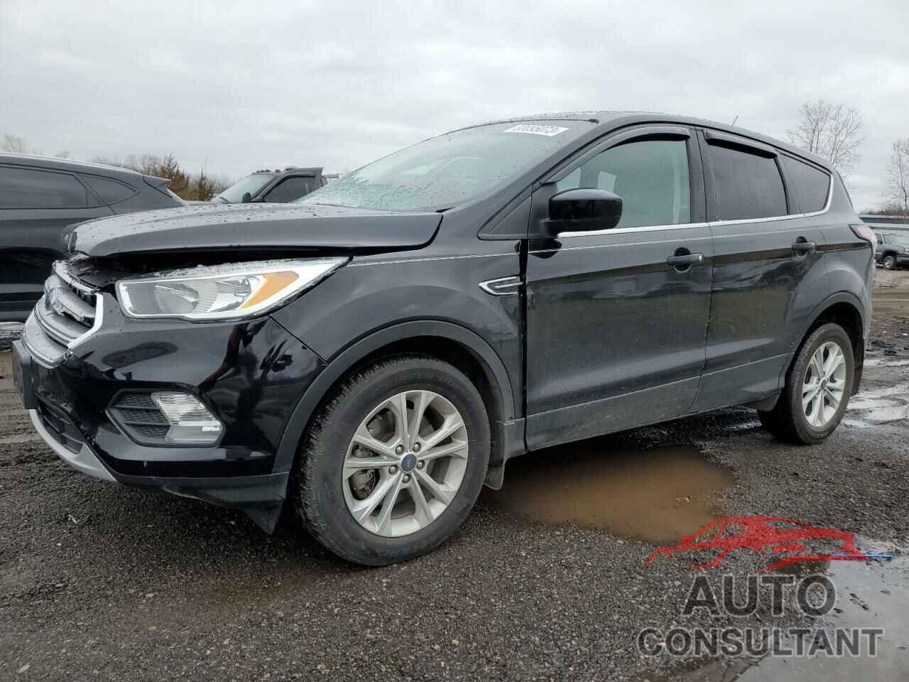 FORD ESCAPE 2017 - 1FMCU9GD3HUC62142