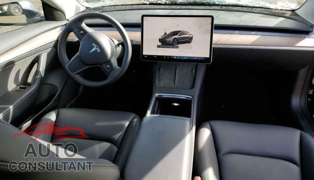 TESLA MODEL 3 2023 - 5YJ3E1EB7PF621049