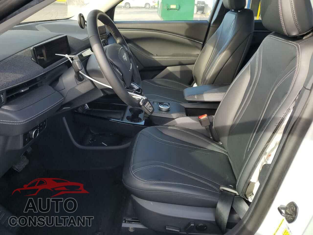 FORD MUSTANG 2023 - 3FMTK3R77PMA62443