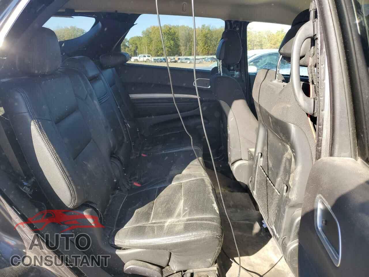 DODGE DURANGO 2020 - 1C4SDJFT4LC287124