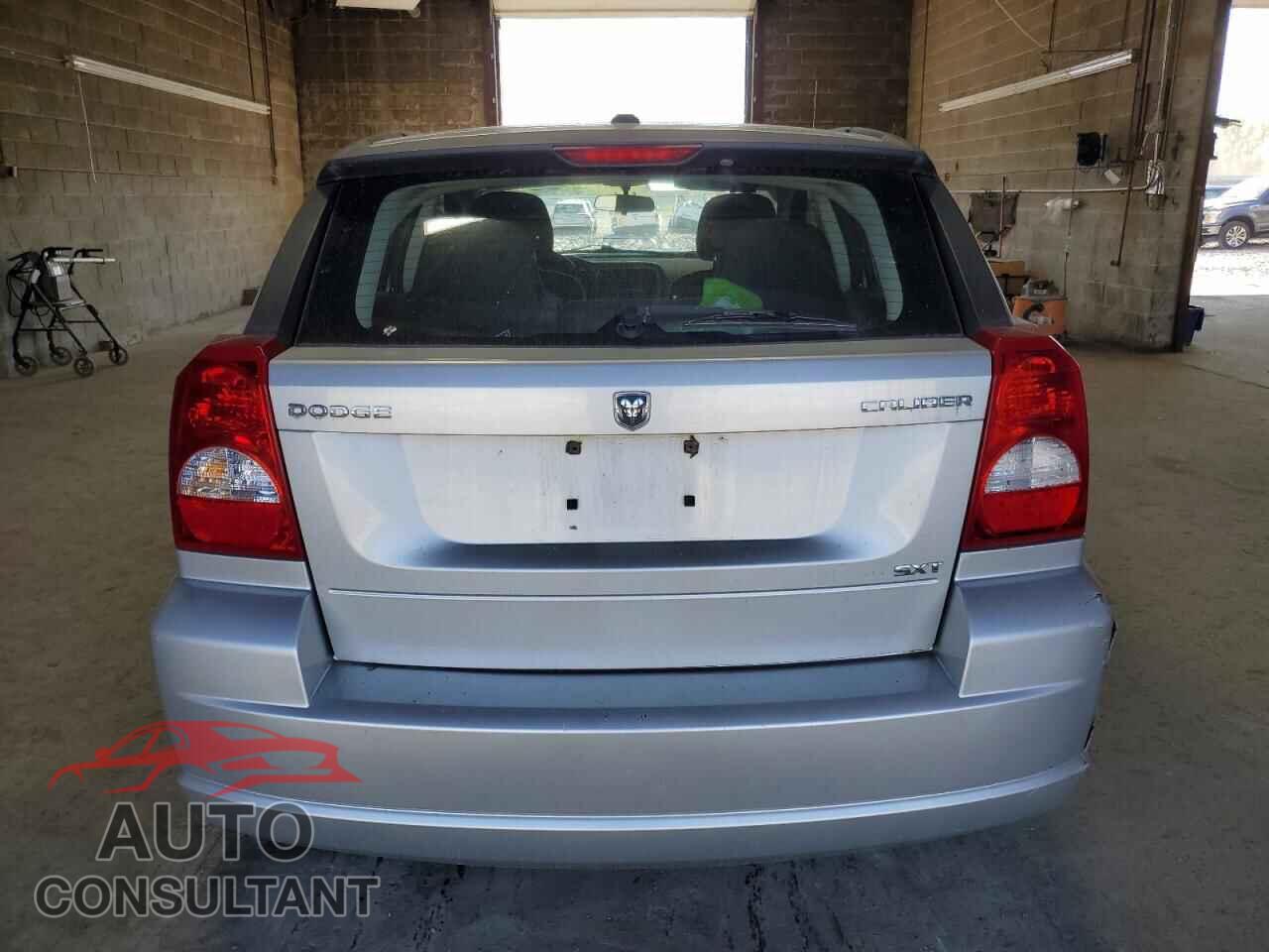 DODGE CALIBER 2010 - 1B3CB4HA7AD544521