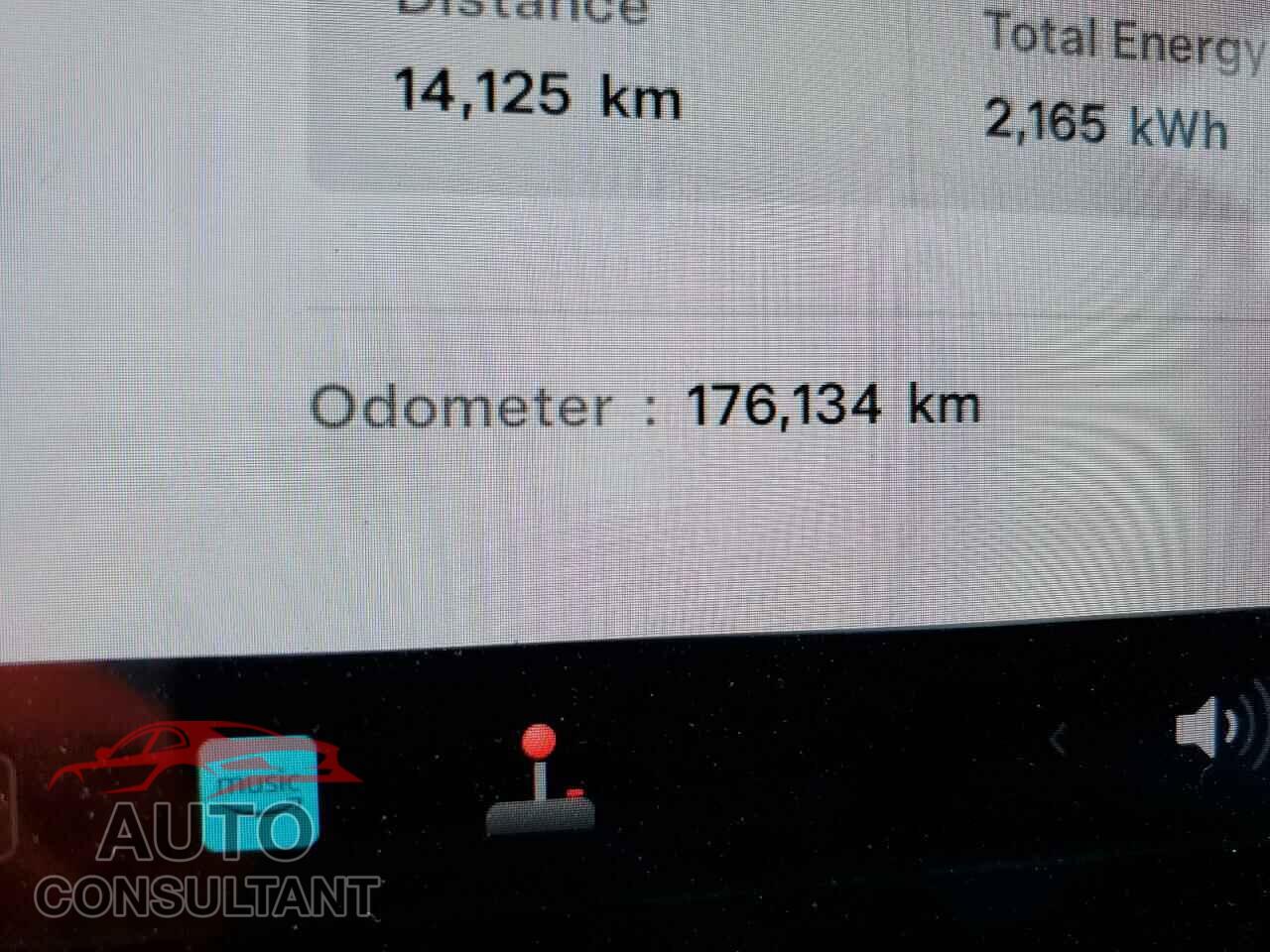 TESLA MODEL 3 2018 - 5YJ3E1EB5JF107255
