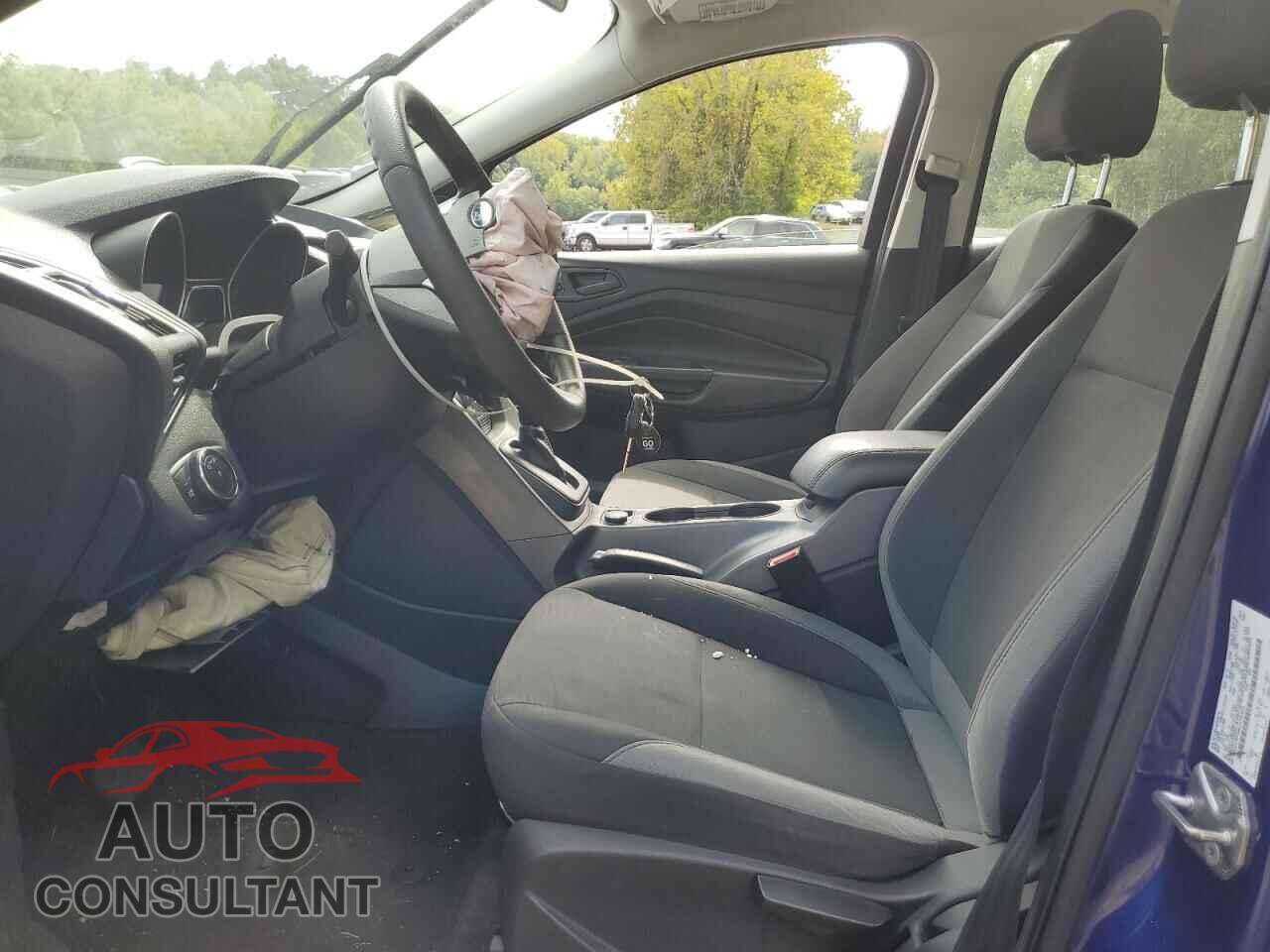 FORD ESCAPE 2014 - 1FMCU0F74EUC97405