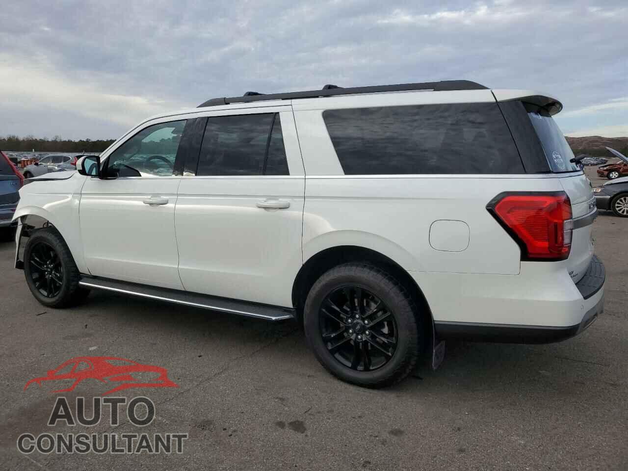 FORD EXPEDITION 2023 - 1FMJK1J8XPEA41432