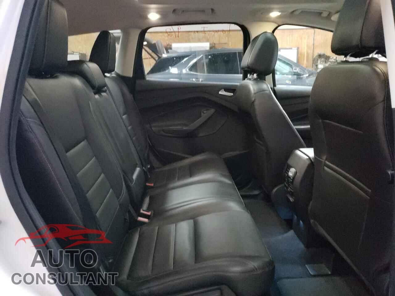 FORD ESCAPE 2014 - 1FMCU9J99EUD65033