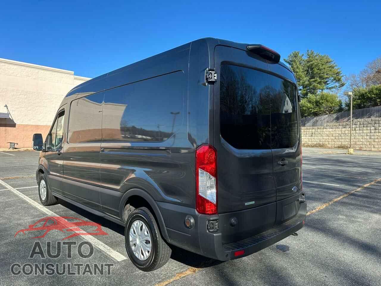 FORD TRANSIT 2020 - 1FTBR1CG8LKA88110
