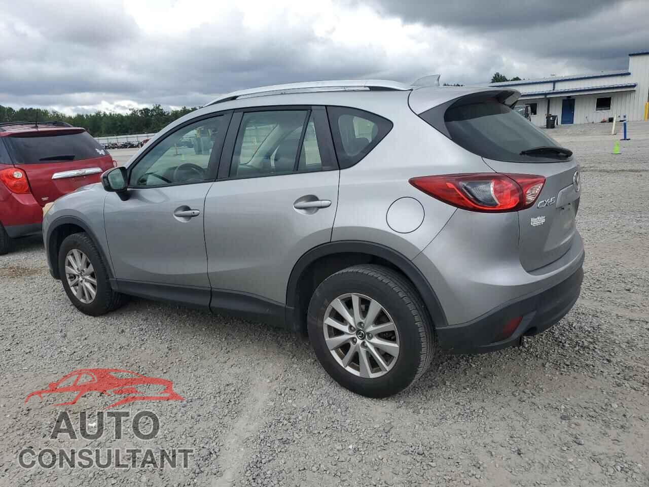MAZDA CX-5 2014 - JM3KE2BE5E0406126