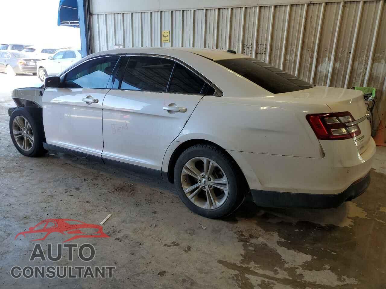 FORD TAURUS 2016 - 1FAHP2E8XGG141349