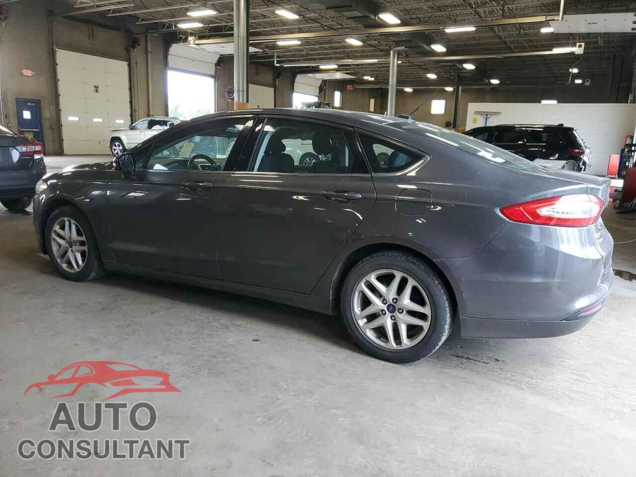 FORD FUSION 2016 - 3FA6P0H79GR315158