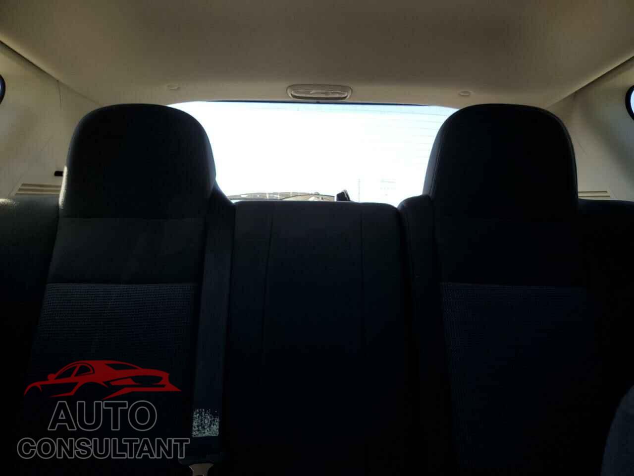 JEEP COMPASS 2013 - 1C4NJDEB1DD279848