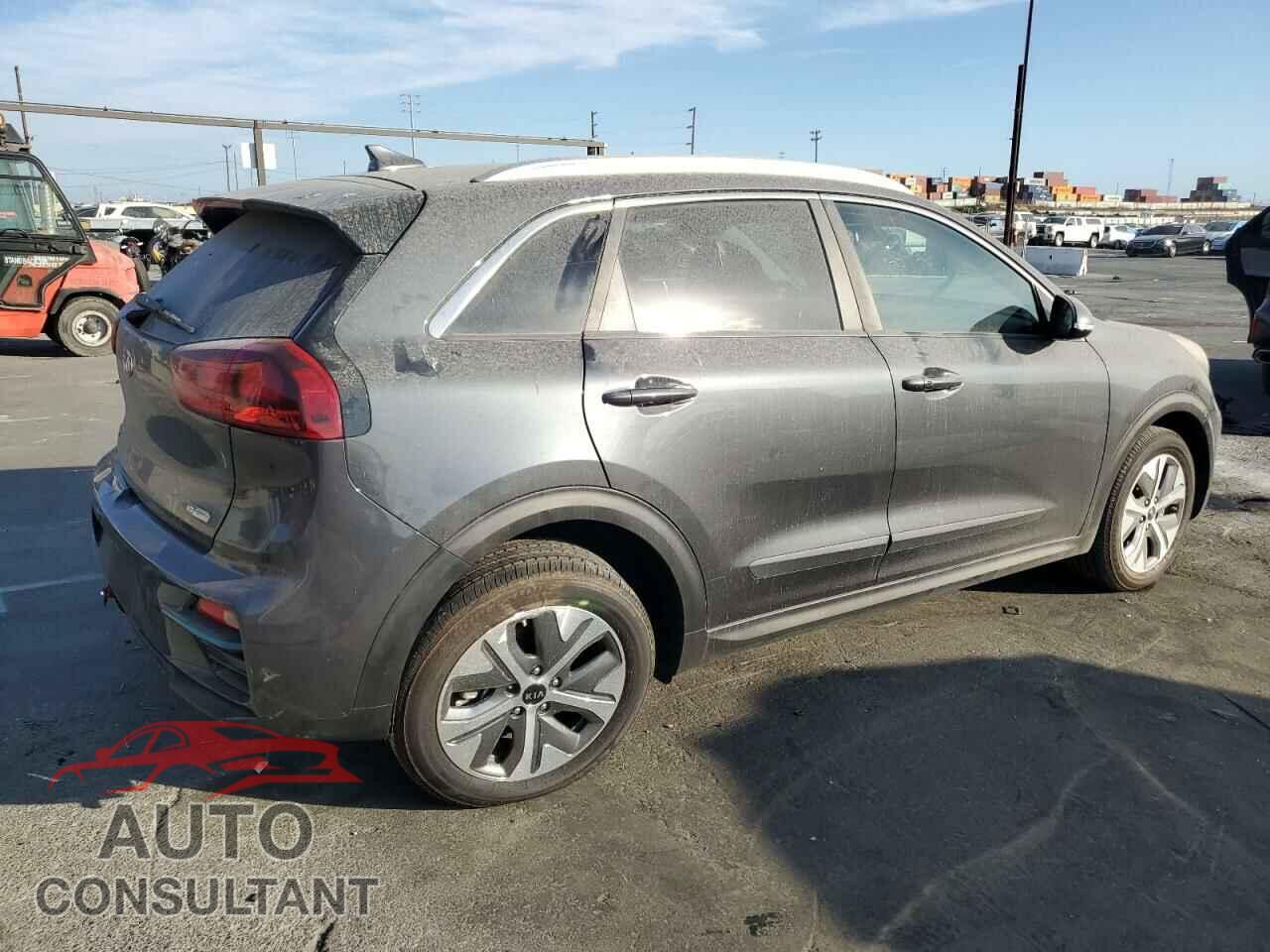 KIA NIRO 2019 - KNDCC3LG6K5009922
