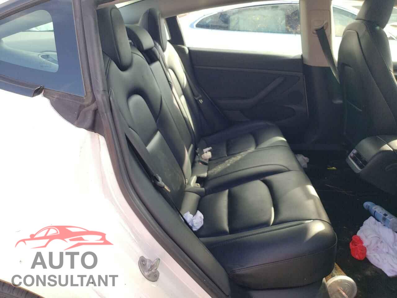 TESLA MODEL 3 2023 - 5YJ3E1EA6PF451418