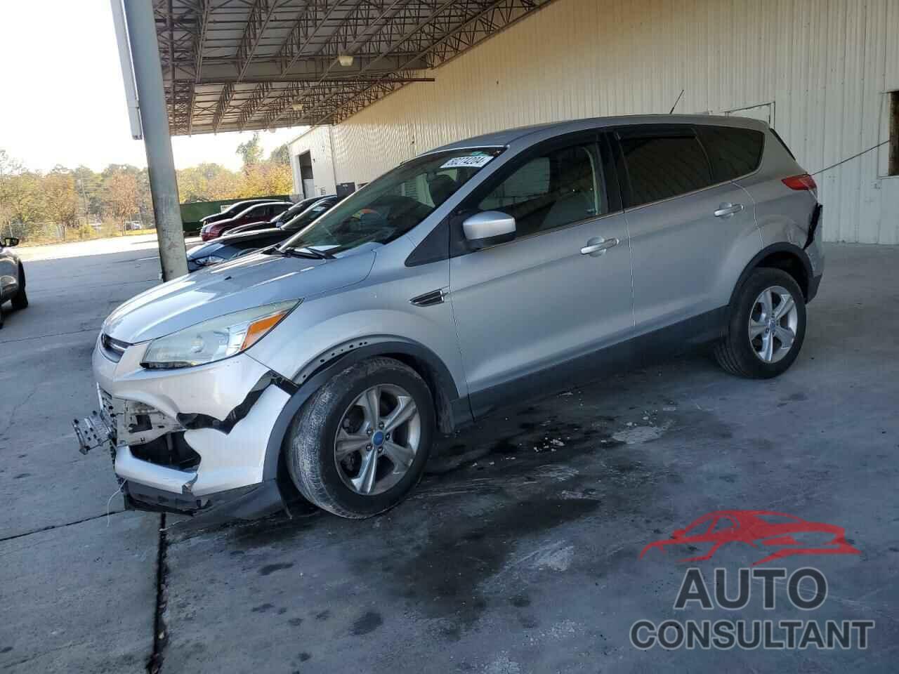 FORD ESCAPE 2013 - 1FMCU0GX7DUA57293