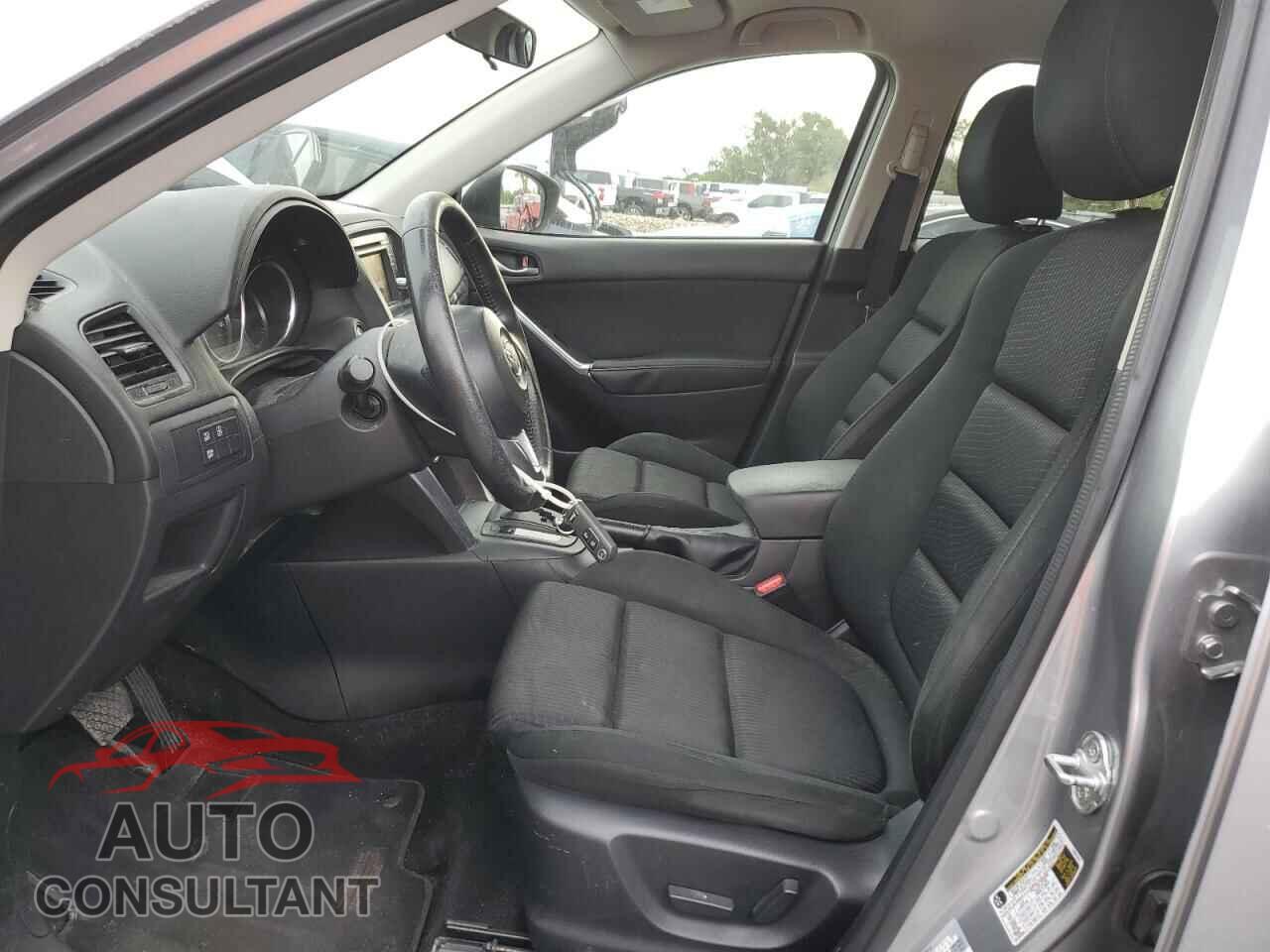 MAZDA CX-5 2014 - JM3KE2CY0E0383735