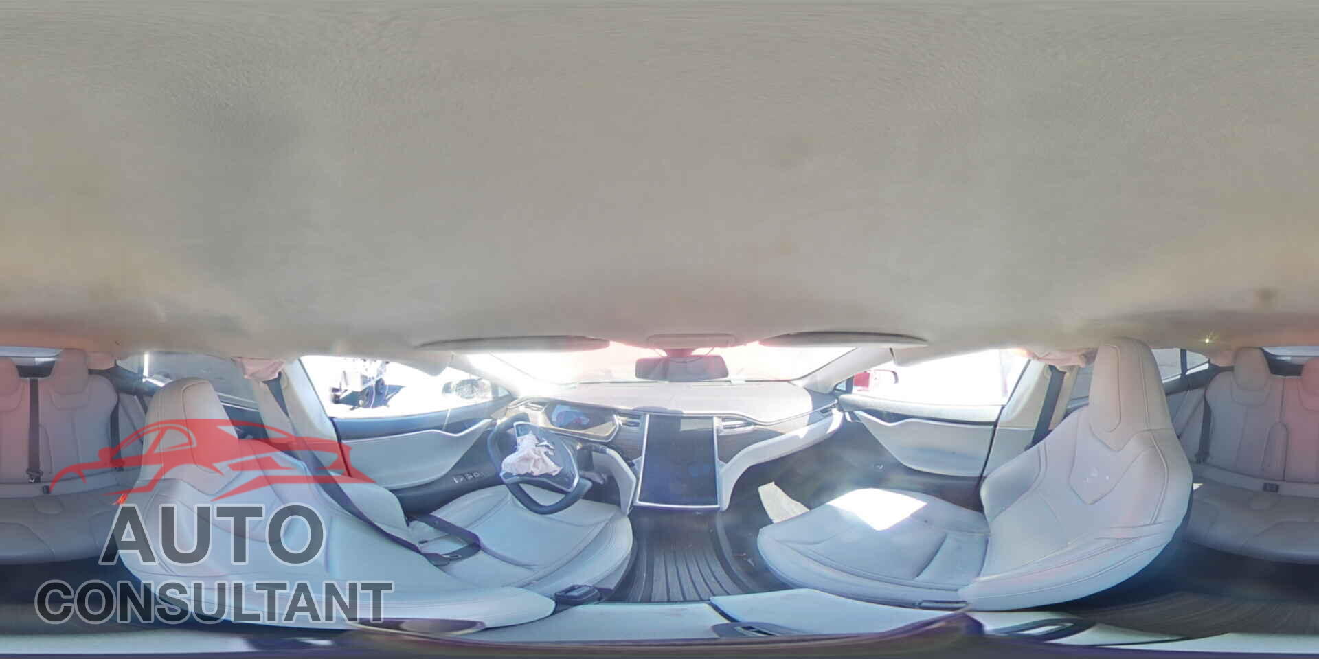 TESLA MODEL S 2015 - 5YJSA1E29FF107399