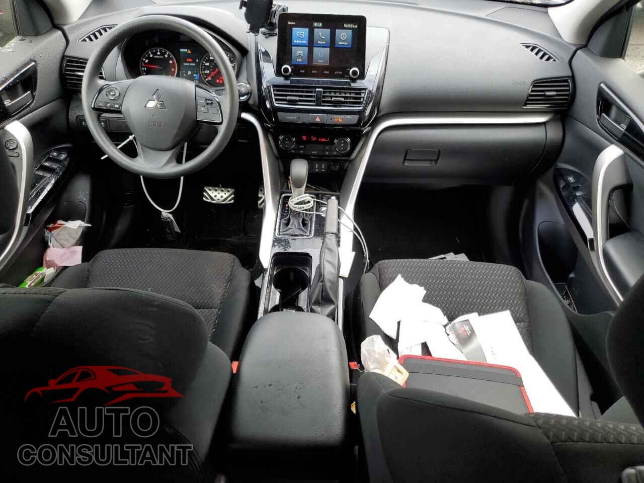 MITSUBISHI ECLIPSE 2024 - JA4ATVAA5RZ057541
