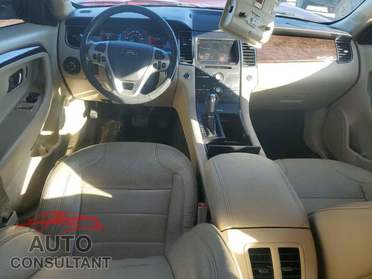 FORD TAURUS 2014 - 1FAHP2F84EG181714