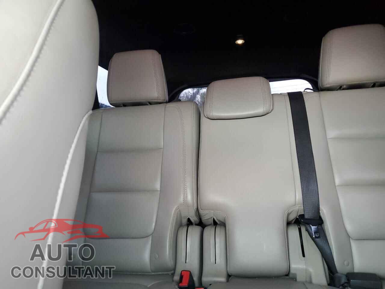 FORD EXPLORER 2013 - 1FM5K8D84DGA65070
