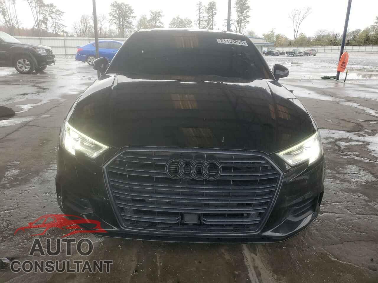 AUDI A3 2020 - WAUAUGFF0LA096351