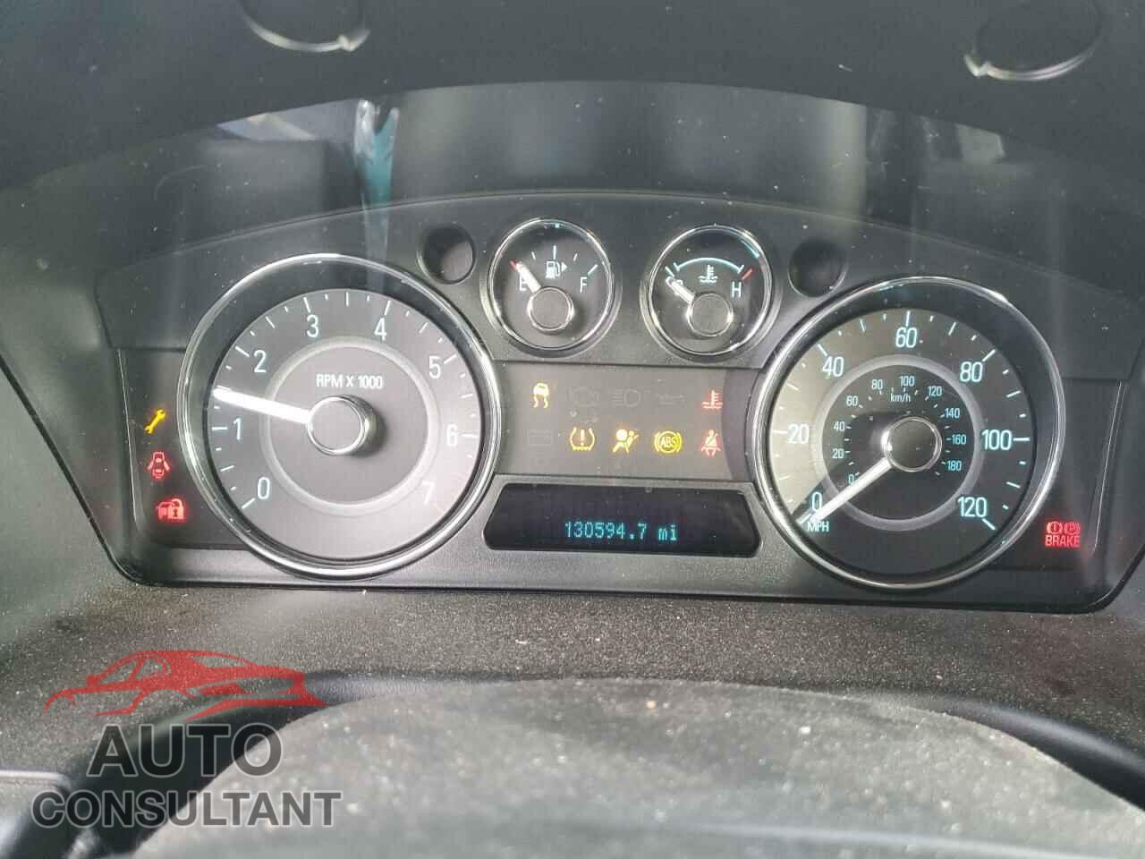 FORD FLEX 2010 - 2FMHK6CCXABA00086