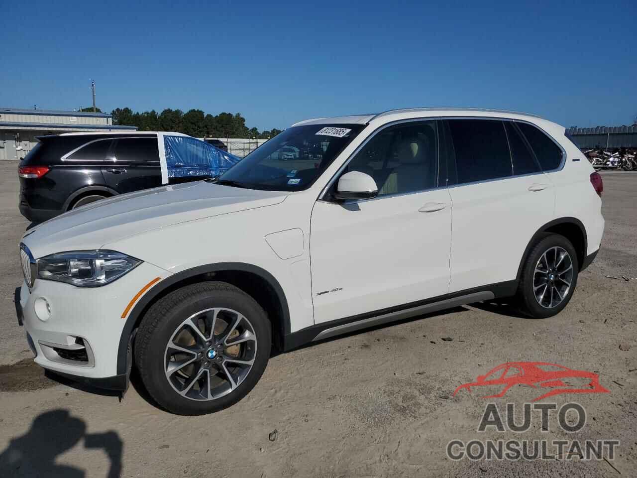 BMW X5 2017 - 5UXKT0C3XH0S81238
