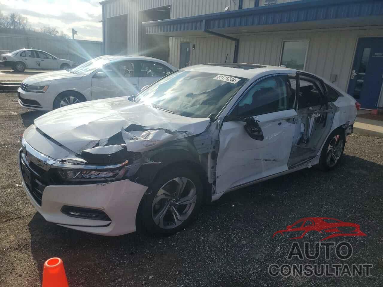 HONDA ACCORD 2020 - 1HGCV1F47LA152582