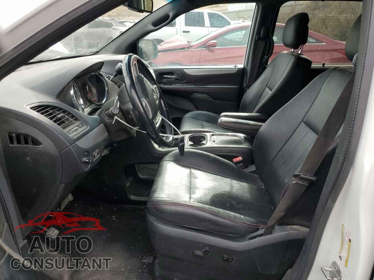DODGE CARAVAN 2017 - 2C4RDGEG9HR791737
