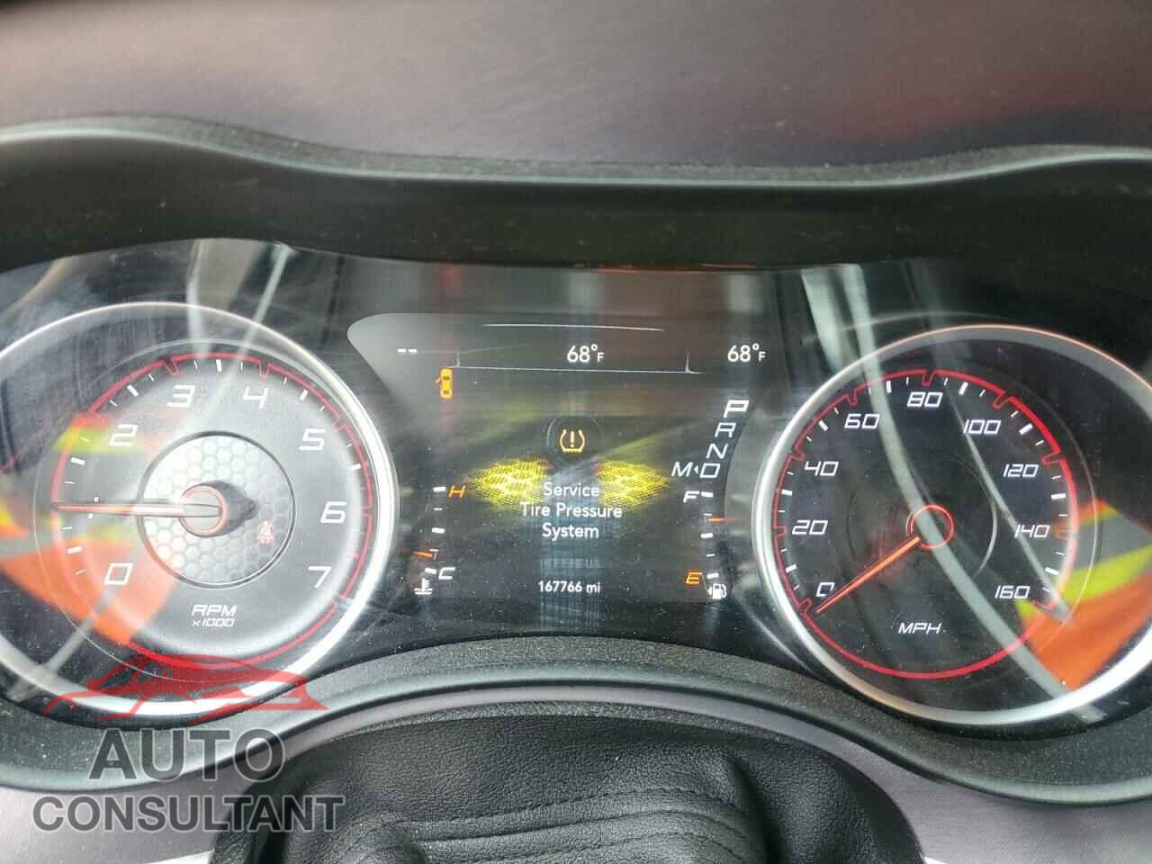 DODGE CHARGER 2019 - 2C3CDXCT0KH539222