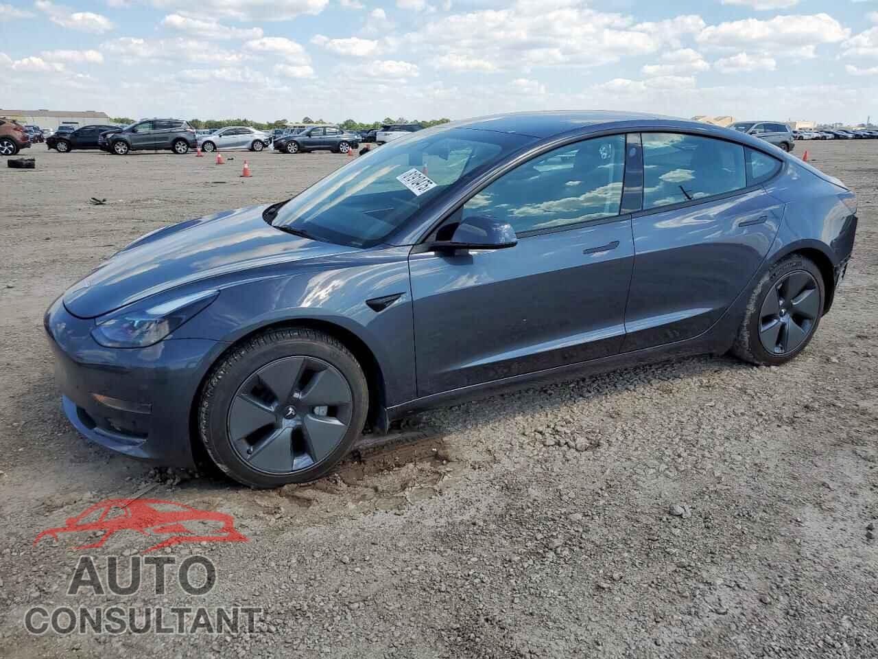 TESLA MODEL 3 2023 - 5YJ3E1EA2PF463355
