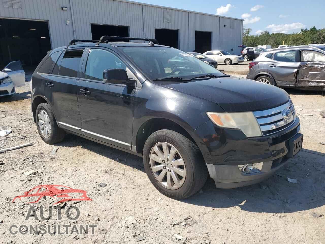 FORD EDGE 2009 - 2FMDK48C69BA61460