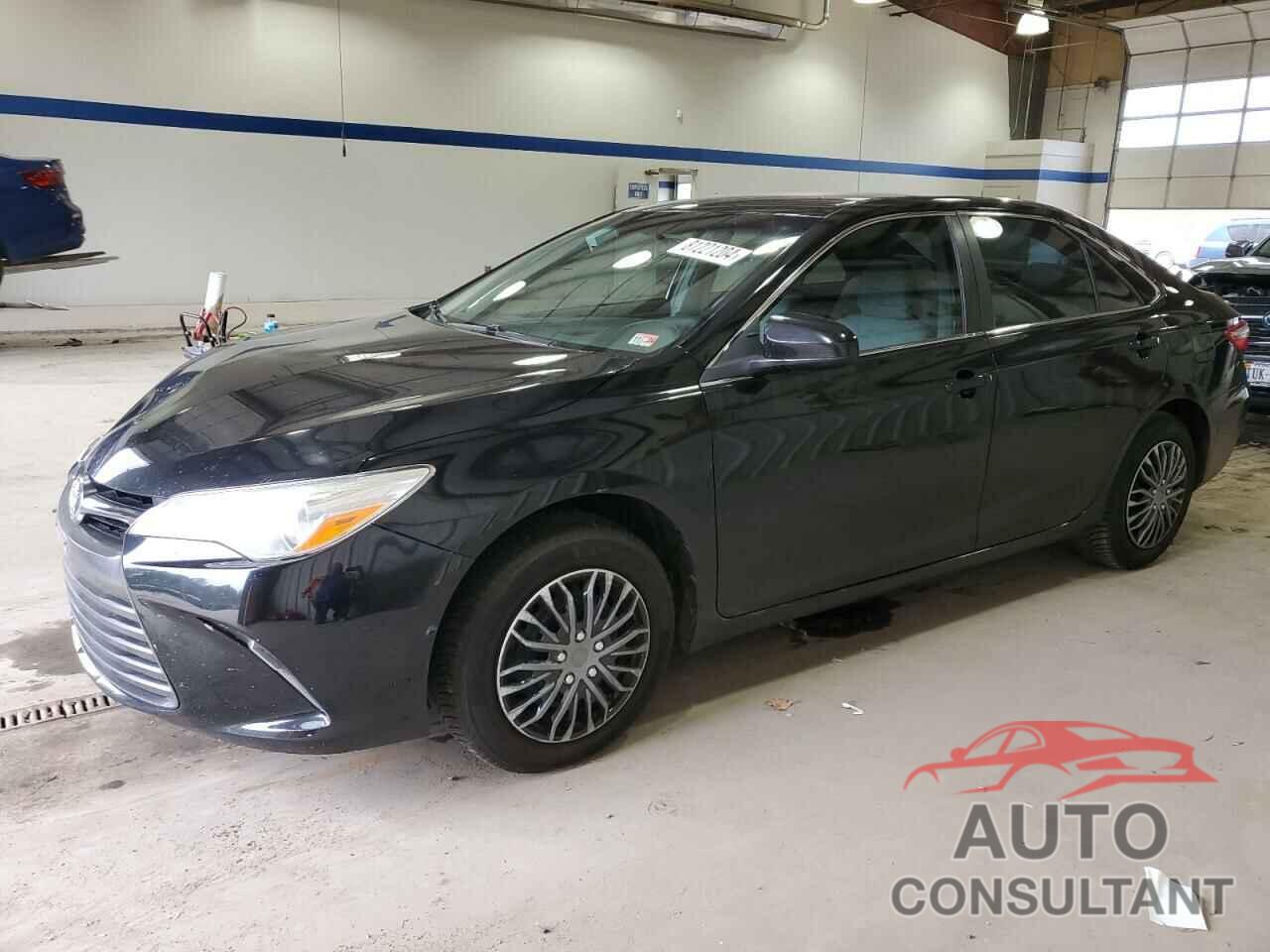 TOYOTA CAMRY 2017 - 4T1BF1FK3HU430255