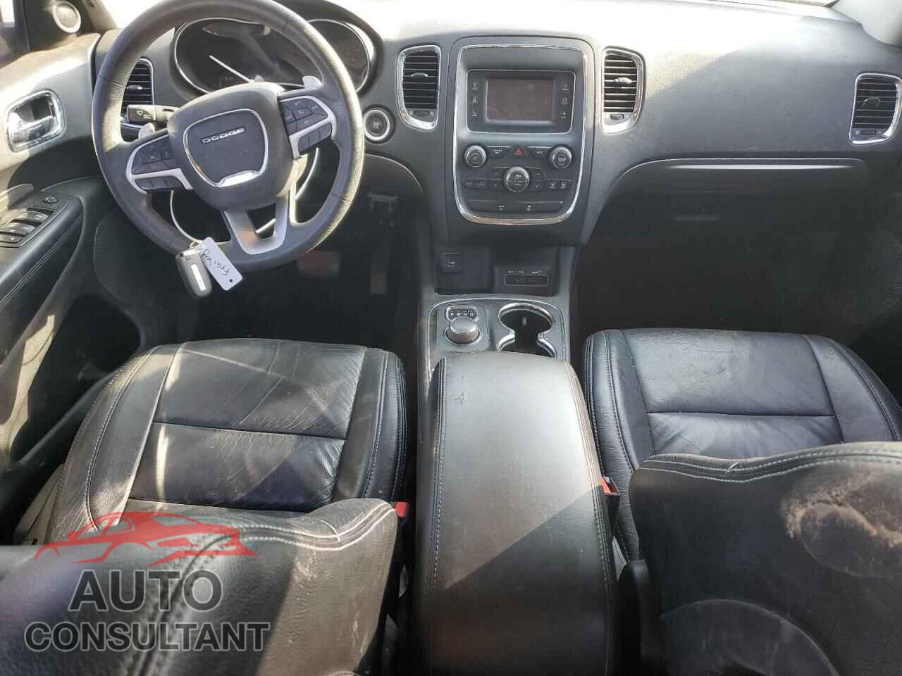 DODGE DURANGO 2014 - 1C4RDHAG2EC974946
