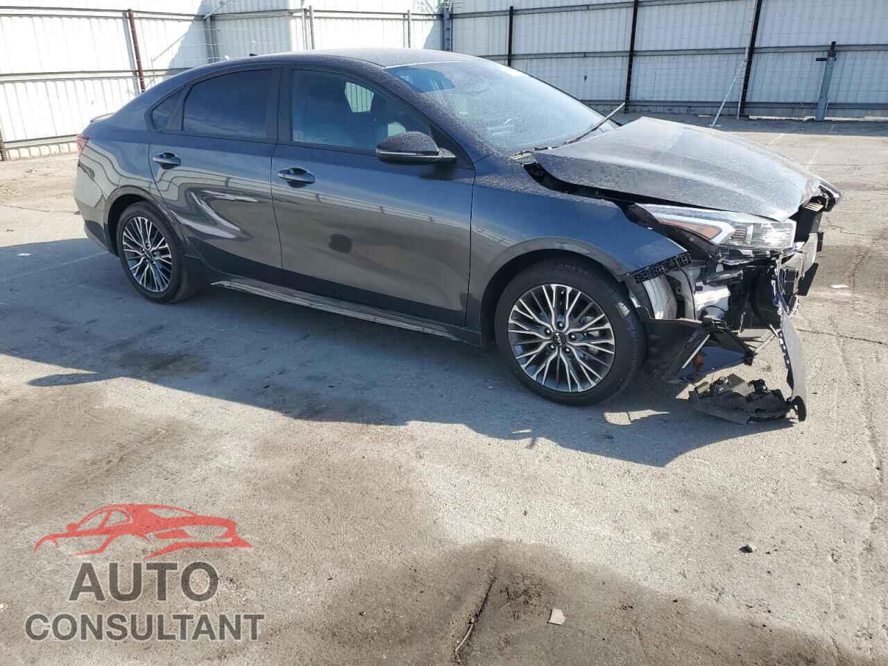 KIA FORTE 2024 - 3KPF54AD9RE802474