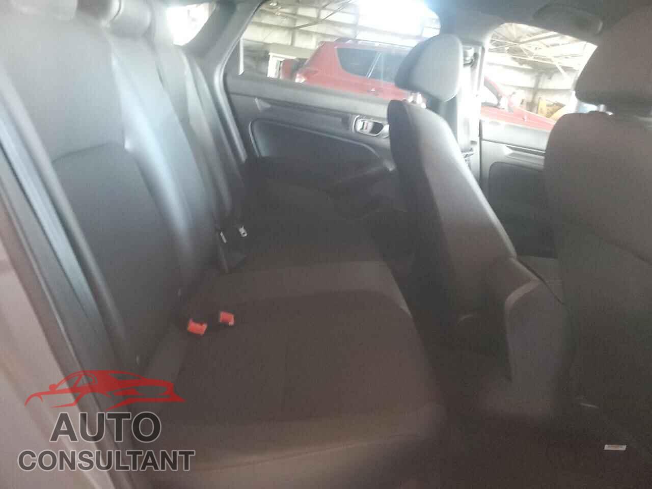 HONDA CIVIC 2023 - 2HGFE2F59PH560908