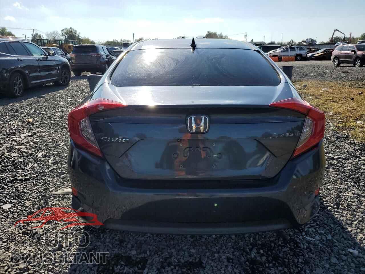HONDA CIVIC 2017 - 2HGFC2F77HH563802
