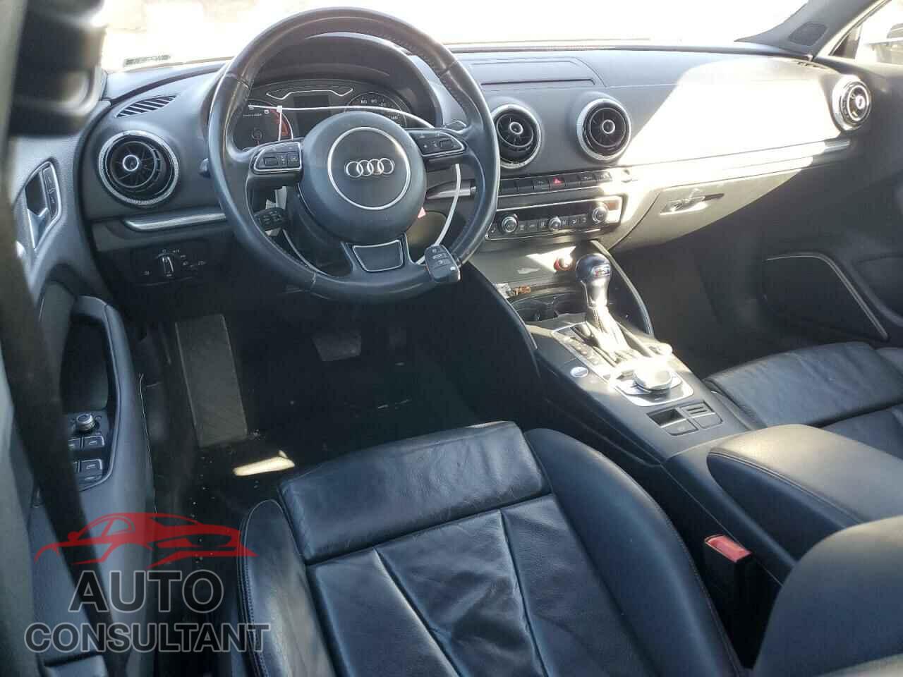 AUDI A3 2015 - WAUEFGFF8F1011126
