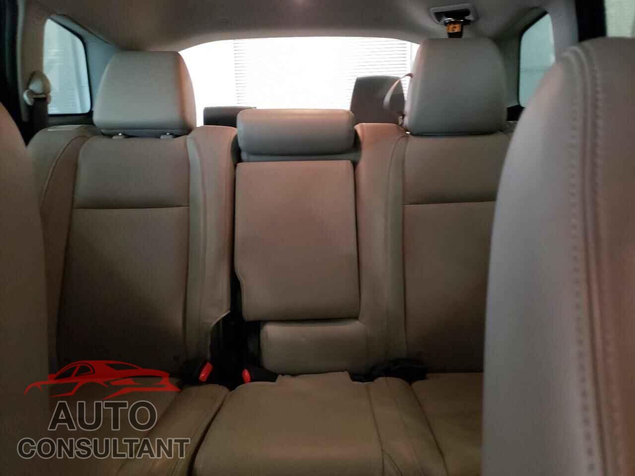 MAZDA CX-9 2014 - JM3TB3DA1E0428248